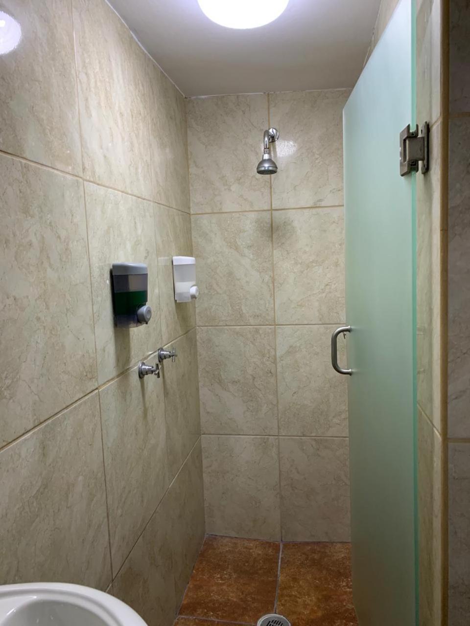 Hotel Tecnologico Queretaro Bagian luar foto